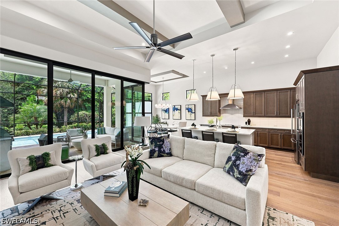 3 Bed Pool Home for Sale in Coco Lakes, photo 10