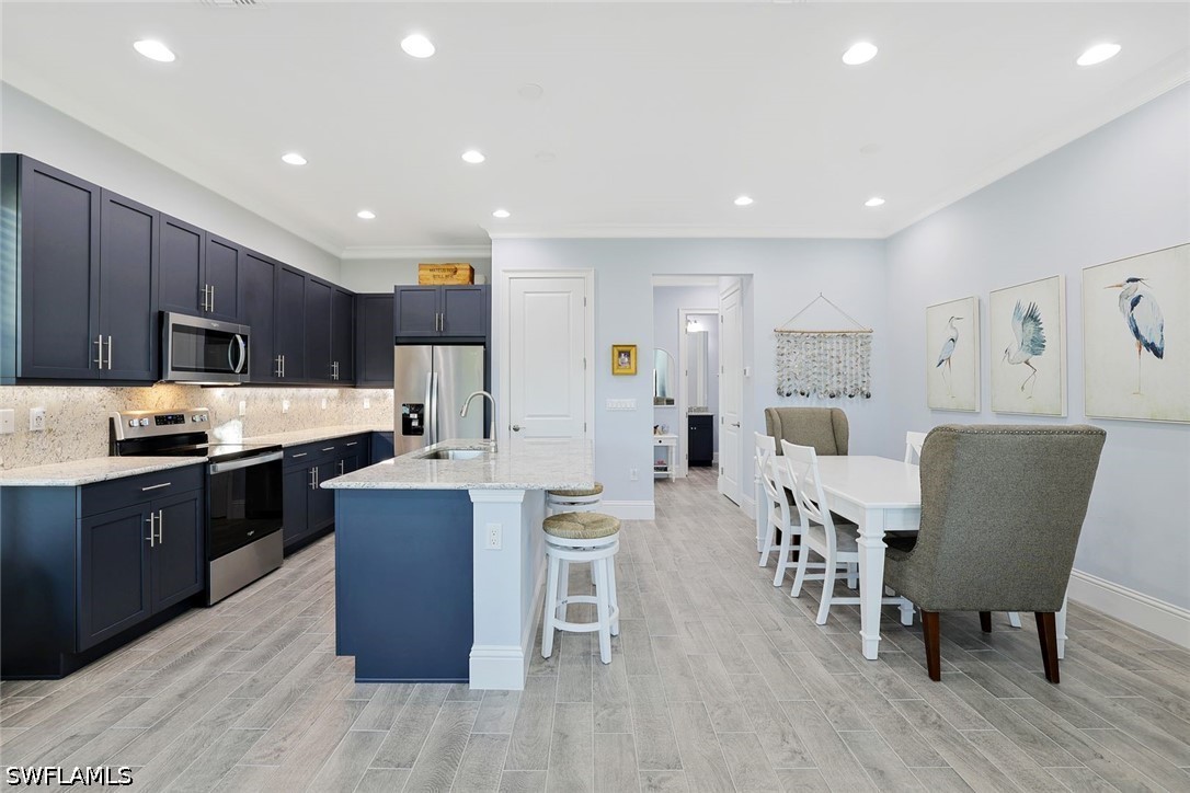 2 Bed Attached for Sale in Naples, photo 10