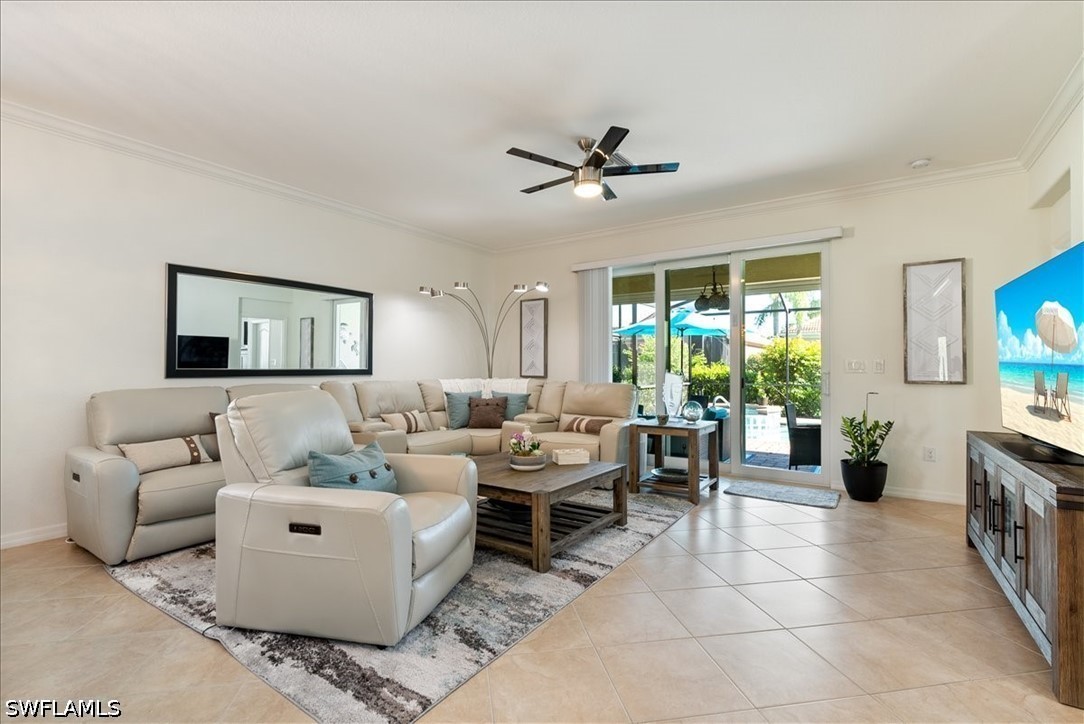 4 Bed Pool Home for Sale in Naples, photo 10