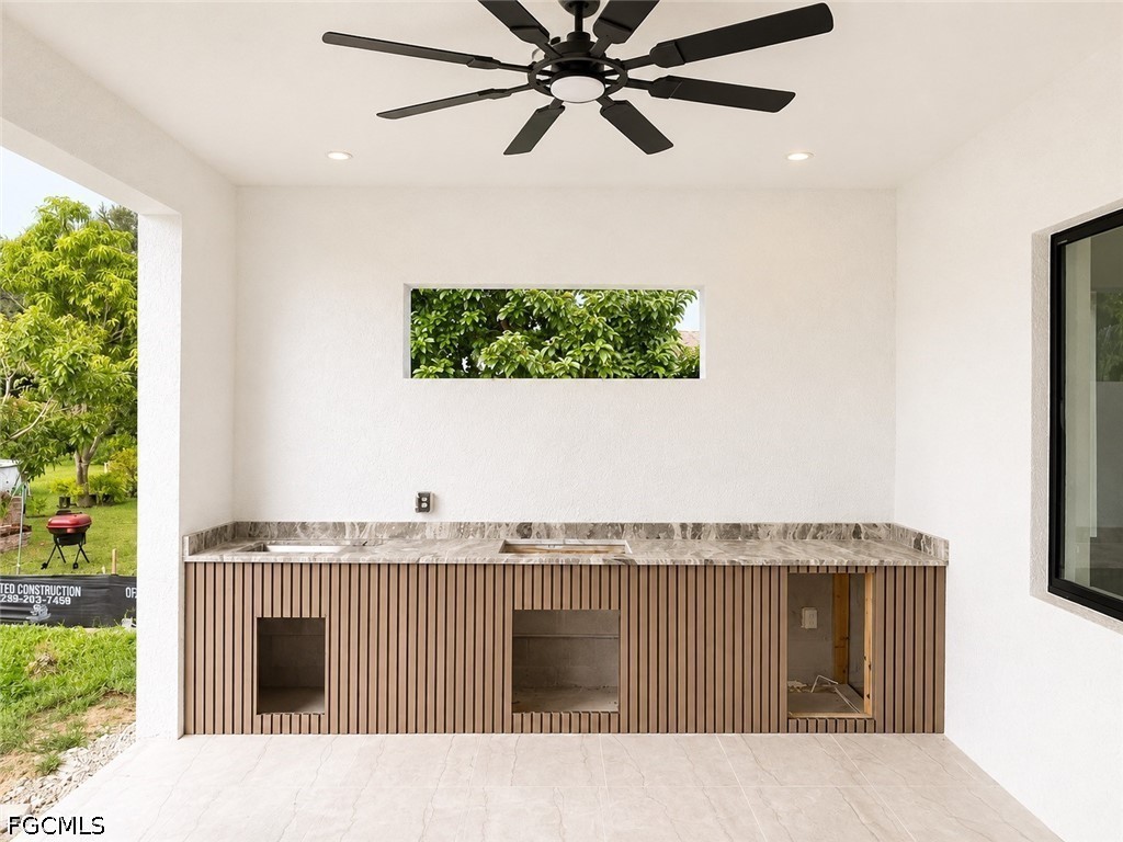 4 Bed Pool Home for Sale in Lehigh Acres, photo 10