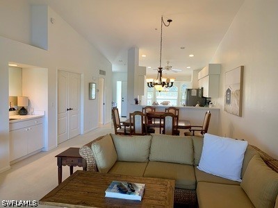 2 Bed Waterfront Home for Sale in Bonita Springs, photo 10