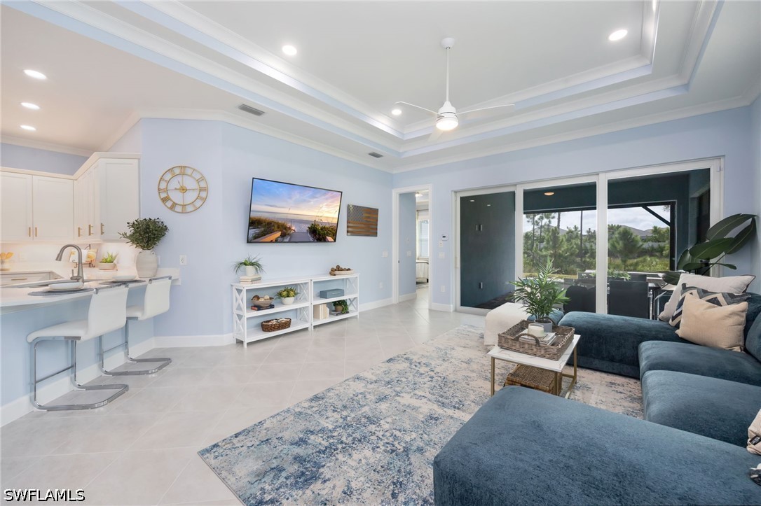 3 Bed Pool Home for Sale in Naples, photo 10