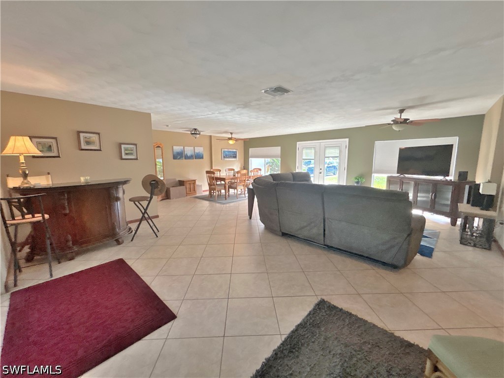 2 Bed Pool Home for Sale in Fort Myers Villas, photo 10
