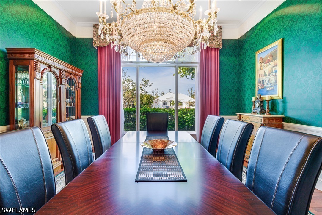 5 Bed Pool Home for Sale in Fort Myers, photo 10
