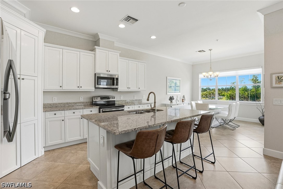 2 Bed Waterfront Home for Sale in Naples, photo 10