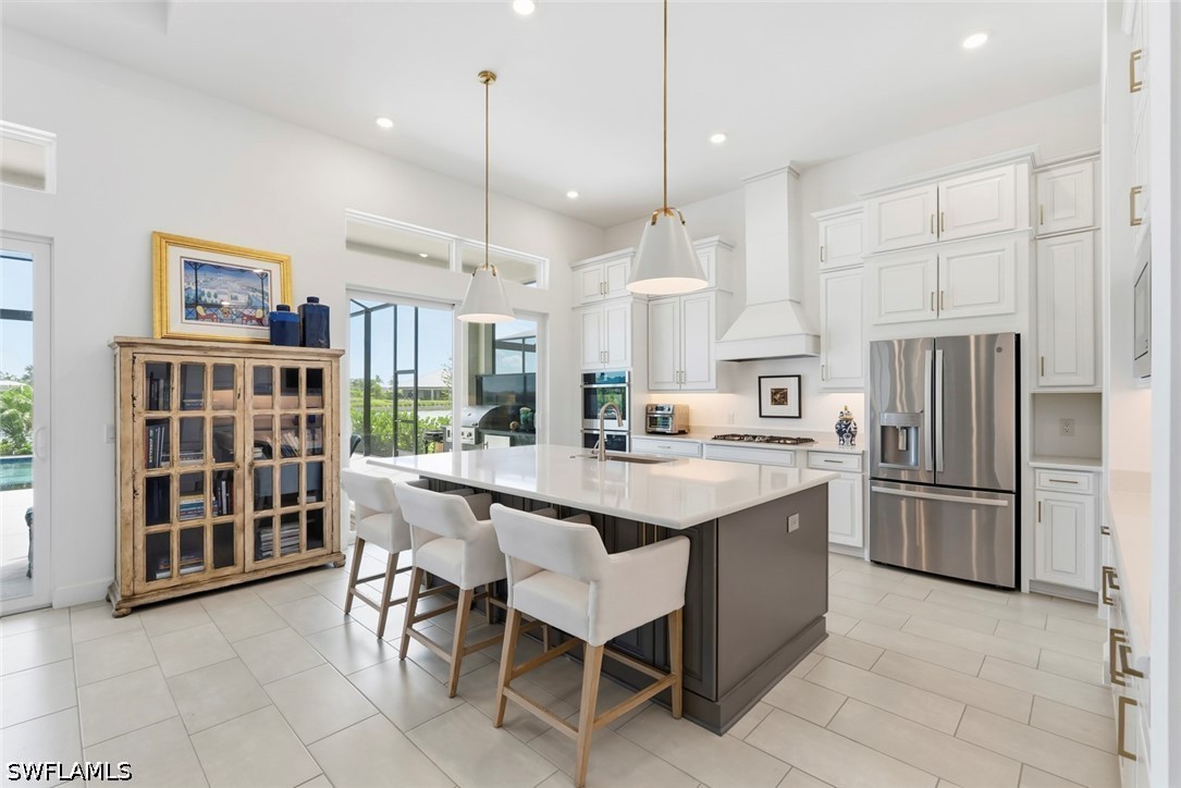 3 Bed Pool Home for Sale in Naples, photo 10