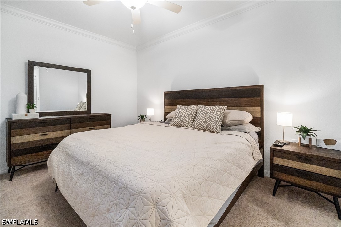 2 Bed Condominium for Sale in Trevi, photo 10