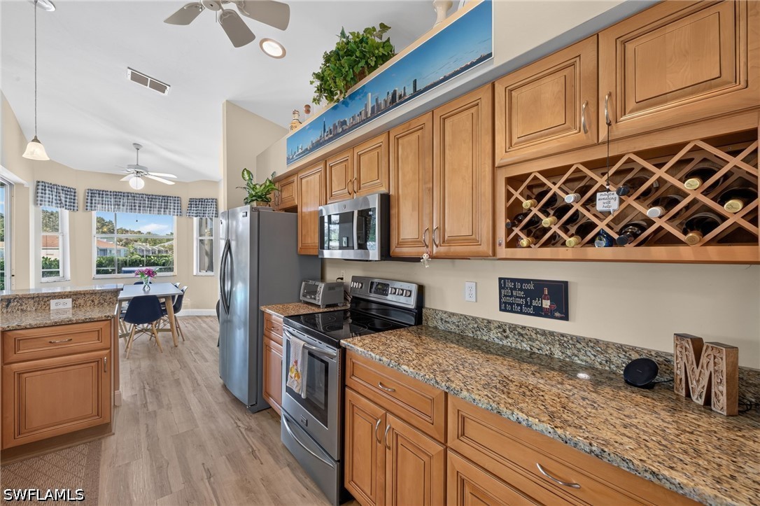 3 Bed Pool Home for Sale in Estero, photo 10