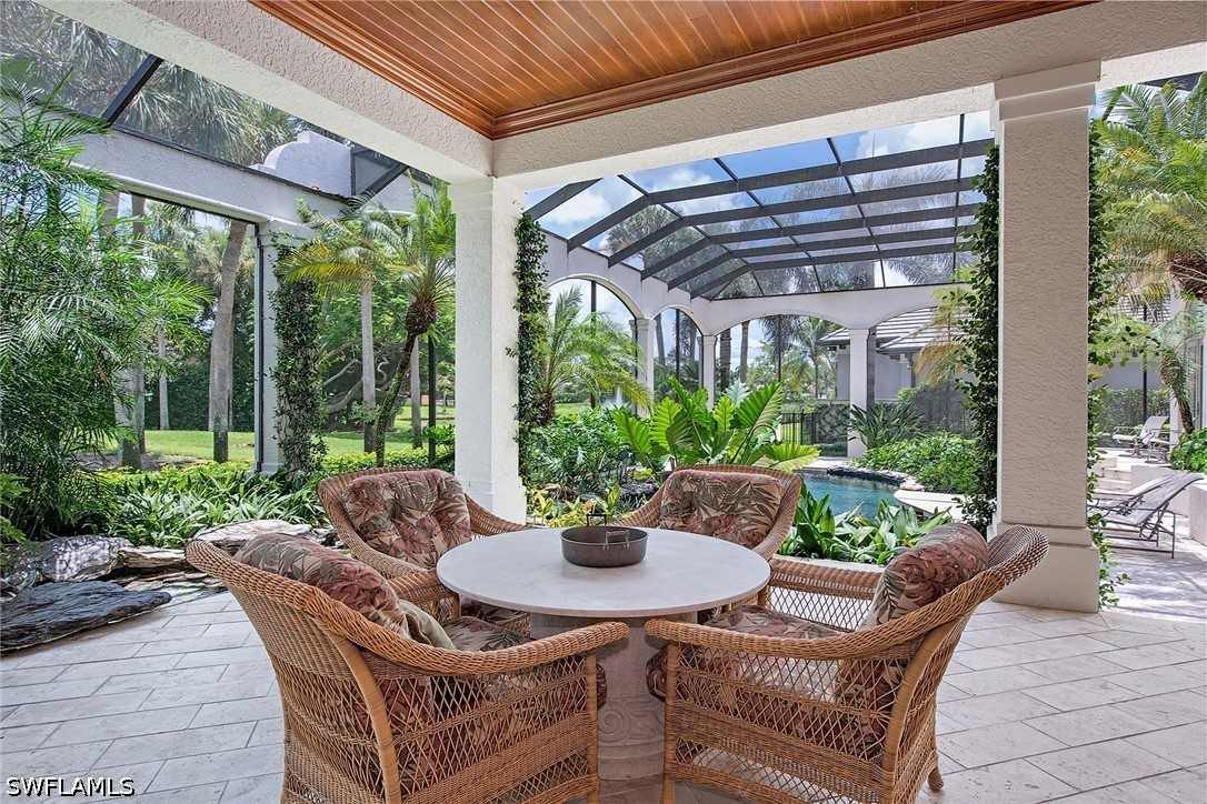 4 Bed Pool Home for Sale in Naples, photo 10