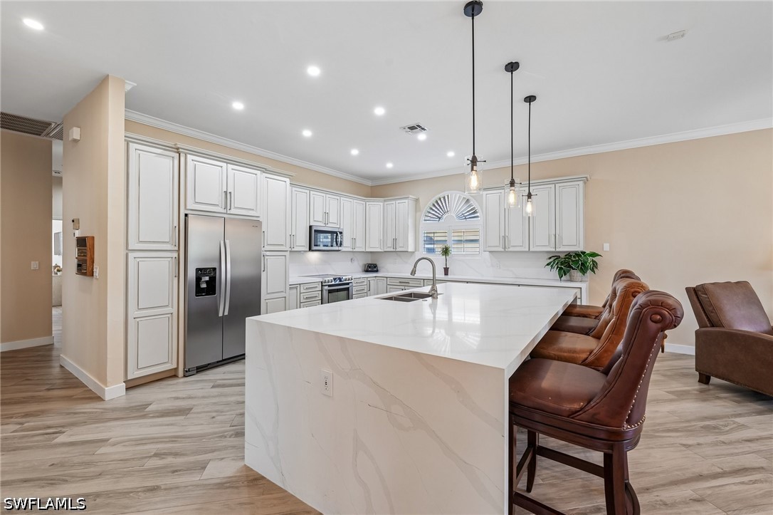 4 Bed Pool Home for Sale in Lely Island Estates, photo 10