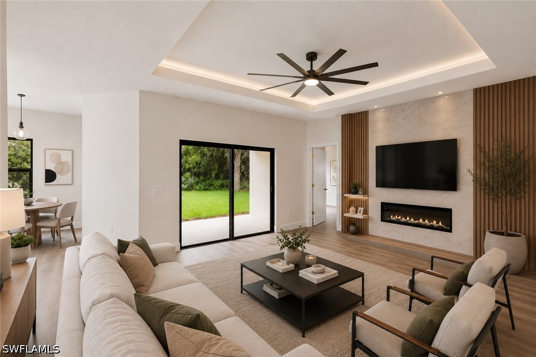 3 Bed SingleFamilyResidence for Sale in North Port, photo 10
