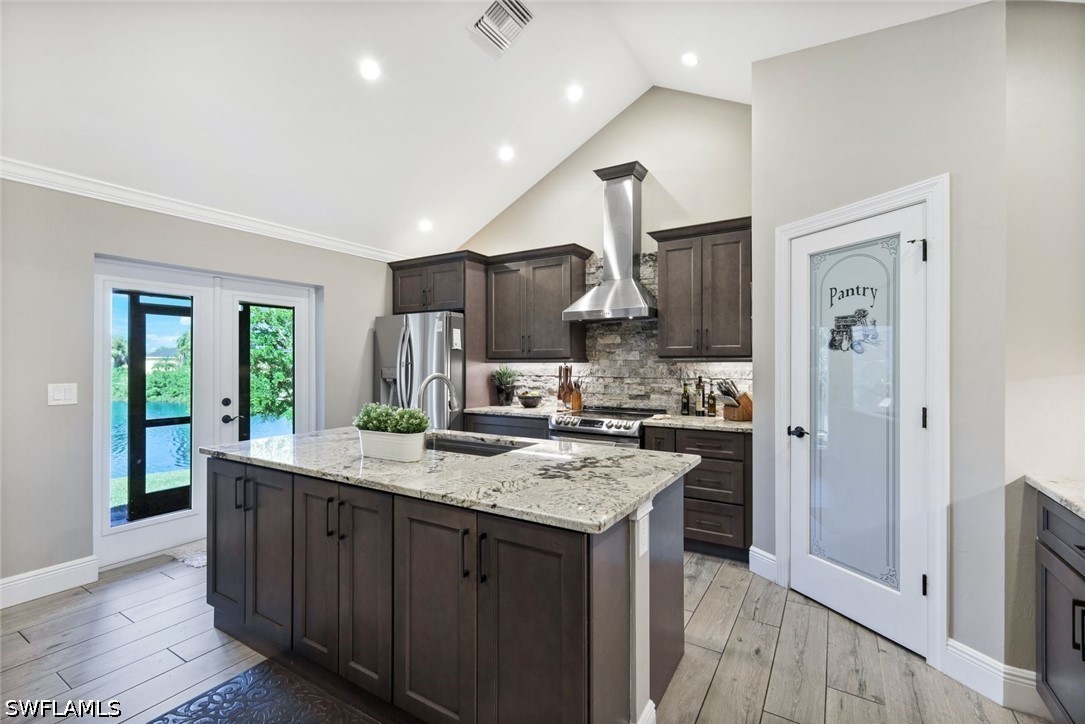 3 Bed Pool Home for Sale in Cape Coral, photo 10