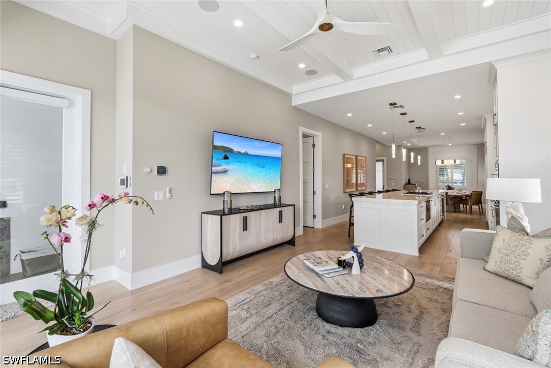 5 Bed Pool Home for Sale in Olde Naples, photo 10