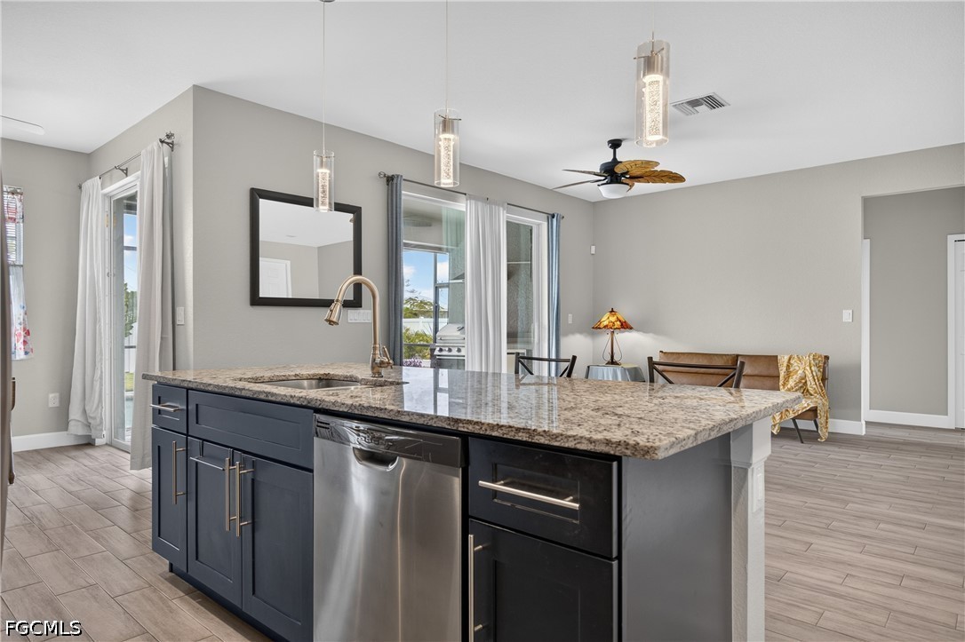 3 Bed Pool Home for Sale in Cape Coral, photo 10