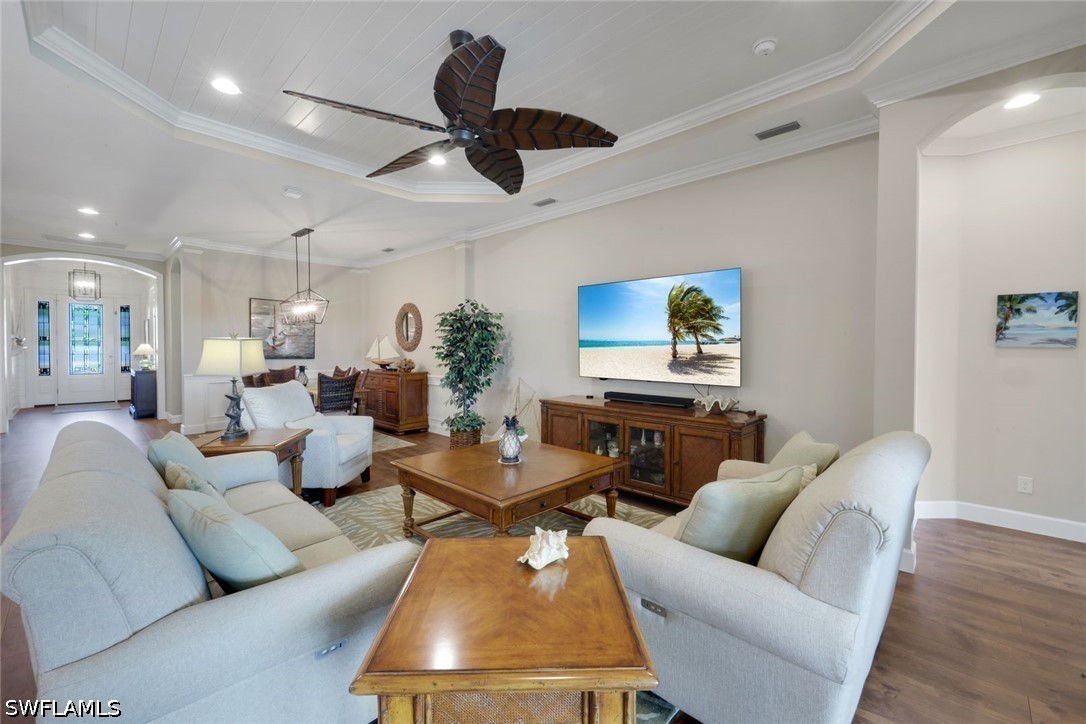 3 Bed Pool Home for Sale in Naples, photo 10