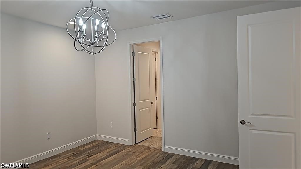 3 Bed Attached for Sale in Naples, photo 10