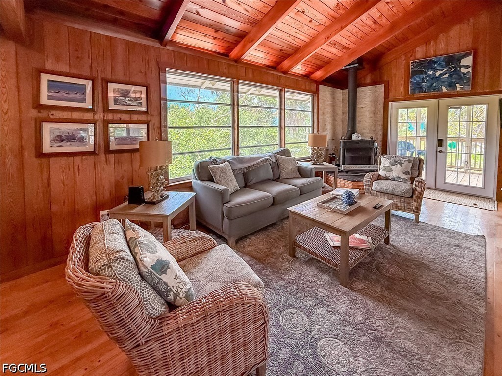 2 Bed SingleFamilyResidence for Sale in Upper Captiva, photo 10