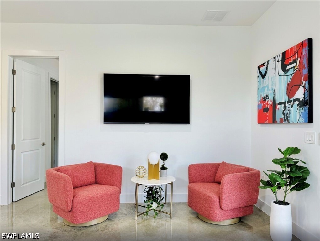 3 Bed Attached for Sale in Shadowlawn At Naples, photo 10
