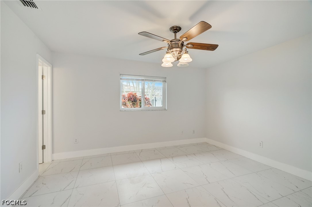 3 Bed Pool Home for Sale in Cape Coral, photo 10