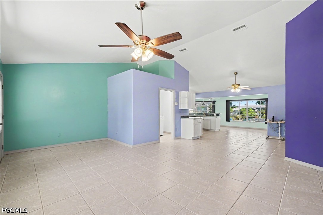 3 Bed Pool Home for Sale in Cape Coral, photo 10