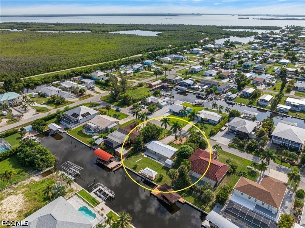3 Bed Waterfront Home for Sale in Gulfhaven, photo 10