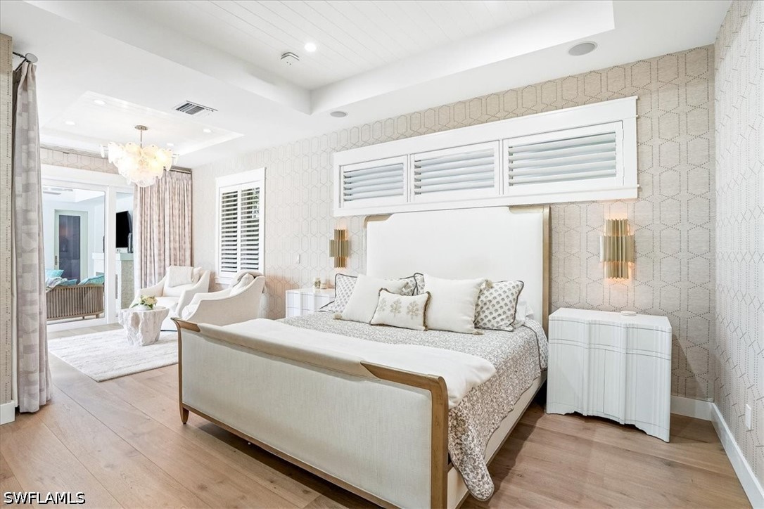 4 Bed Pool Home for Sale in Olde Naples, photo 10