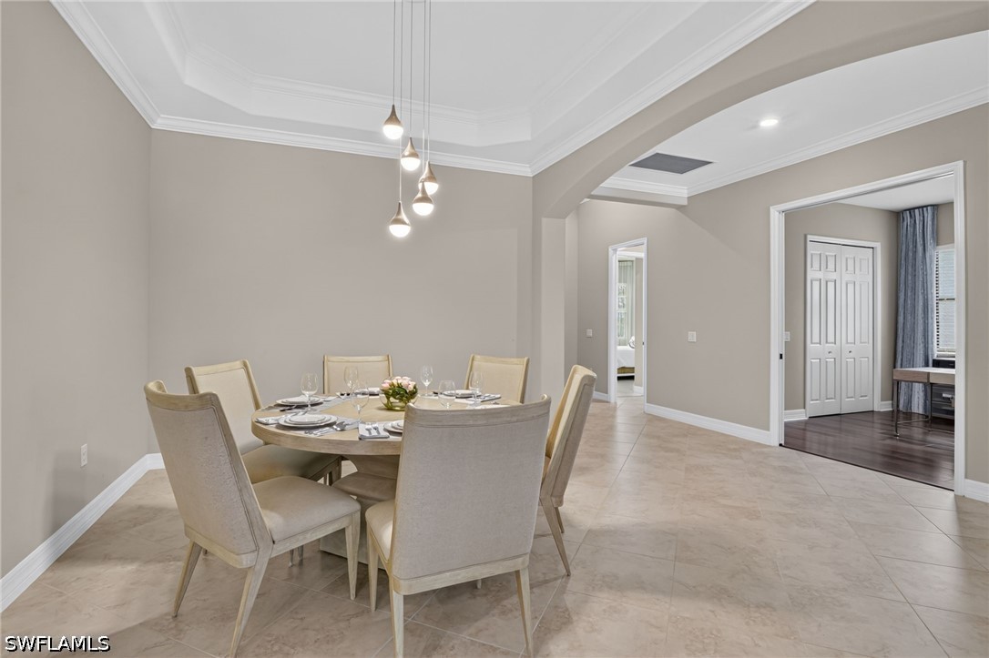 2 Bed Pool Home for Sale in Twin Eagles, photo 10