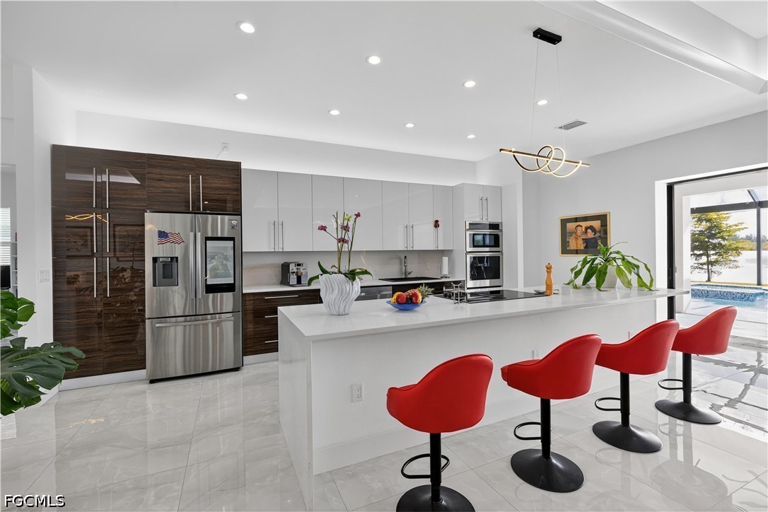 5 Bed Pool Home for Sale in Cape Coral, photo 10