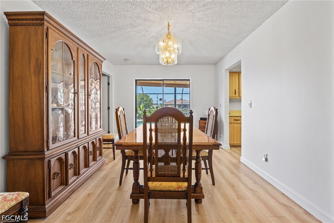 3 Bed Pool Home for Sale in Cape Coral, photo 10