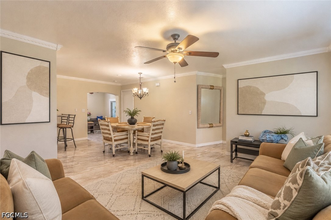 4 Bed SingleFamilyResidence for Sale in Naples, photo 10
