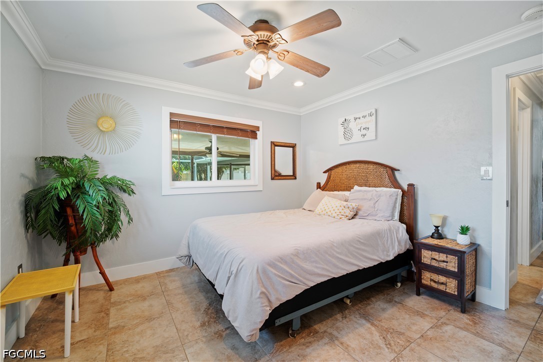 3 Bed Pool Home for Sale in Cape Coral, photo 10