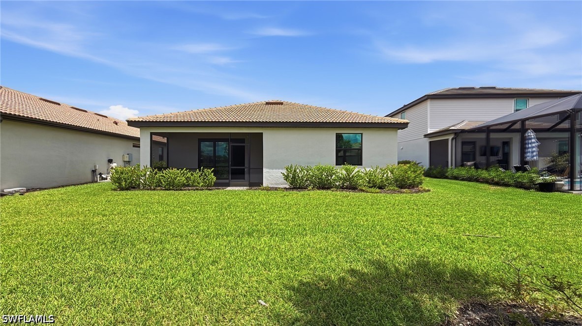 4 Bed SingleFamilyResidence for Sale in Estero, photo 10