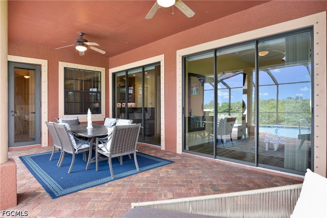 3 Bed Pool Home for Sale in Cape Coral, photo 10