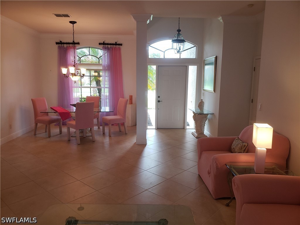 4 Bed Pool Home for Sale in Lely Island Estates, photo 10