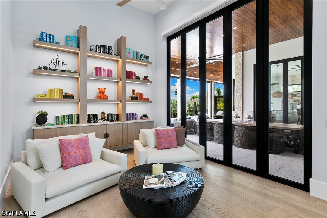 6 Bed Pool Home for Sale in Marco Island, photo 10