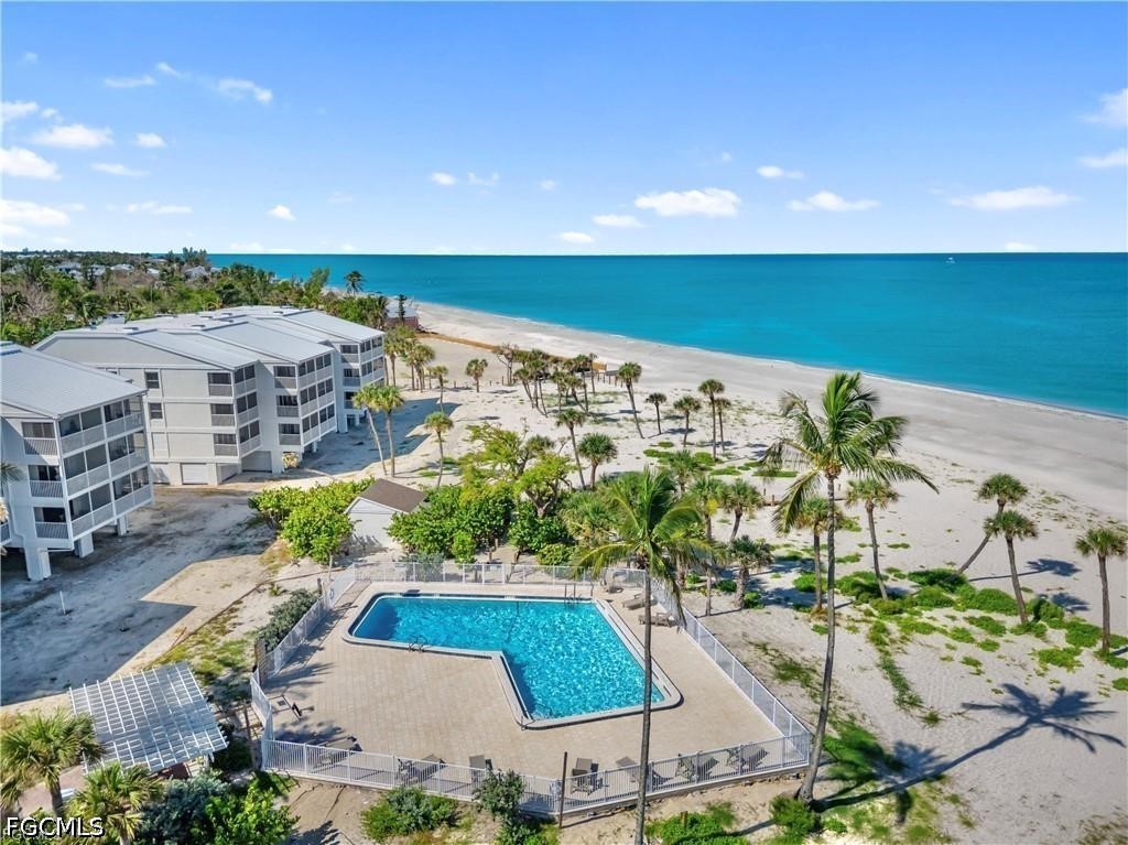 2 Bed Pool Home for Sale in Beach Villas Condo, photo 10