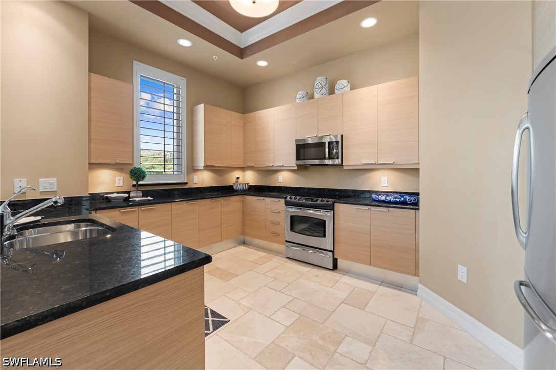 3 Bed Condominium for Sale in Estero, photo 10