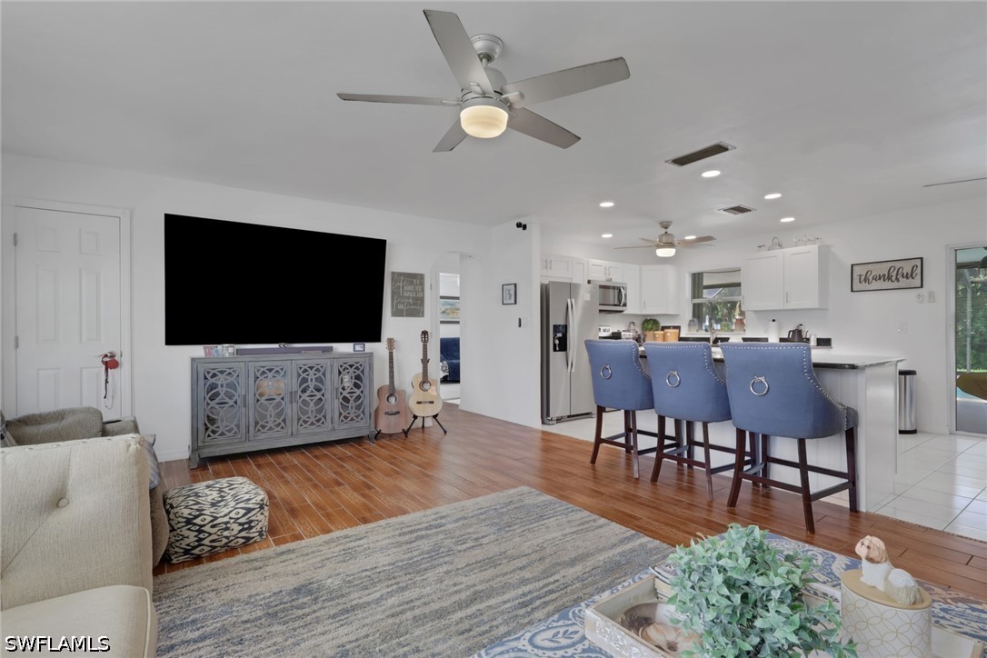 3 Bed Pool Home for Sale in Fort Myers Shores, photo 10