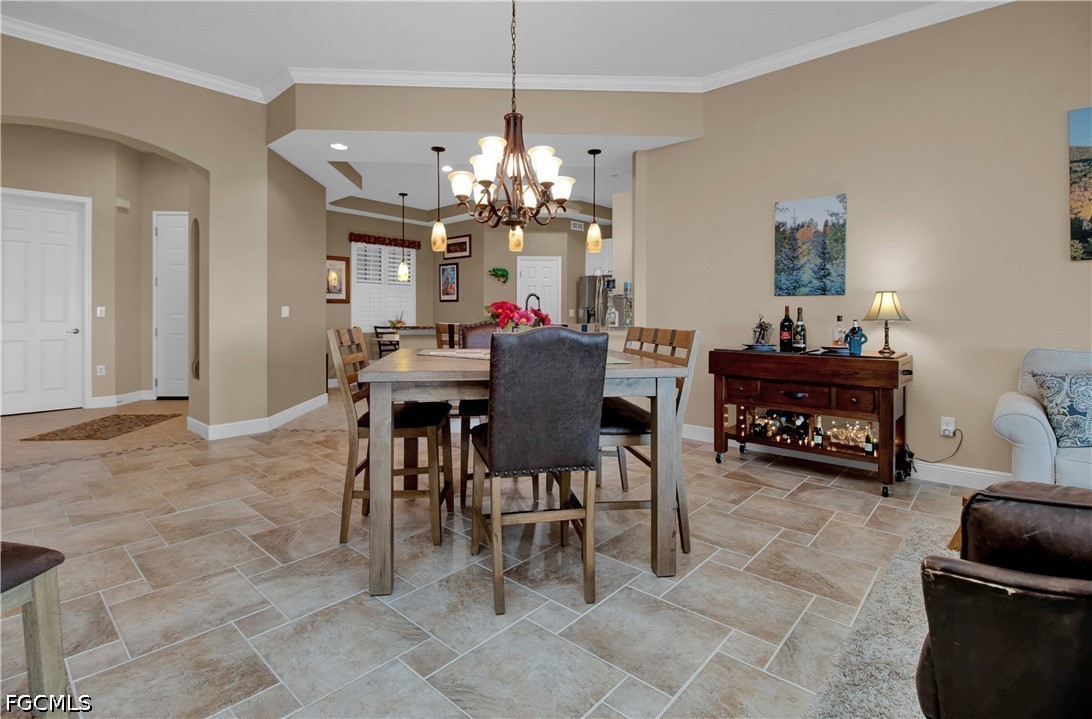 3 Bed Pool Home for Sale in Esplanade, photo 10