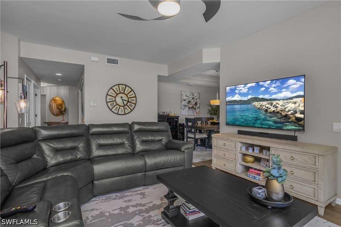 2 Bed Waterfront Home for Sale in Estero, photo 10