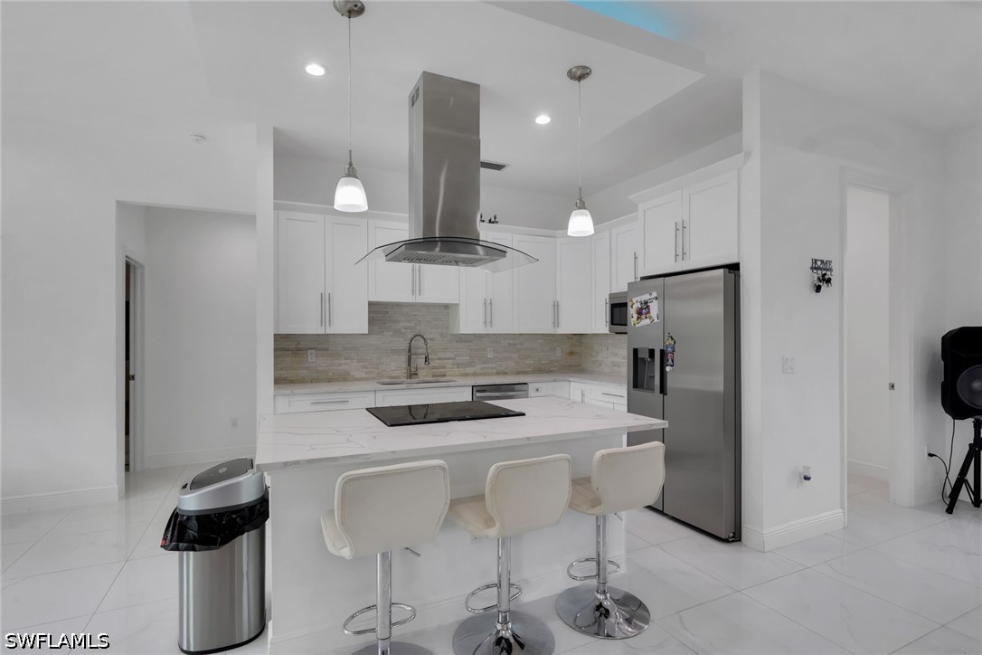 3 Bed SingleFamilyResidence for Sale in Naples, photo 10