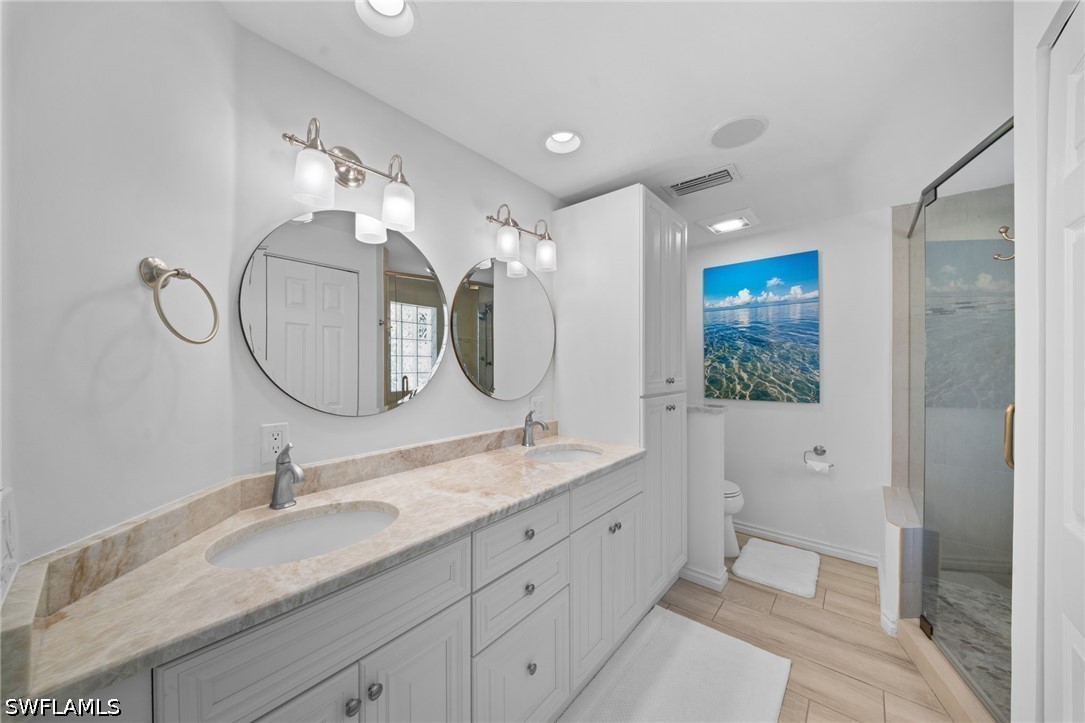 3 Bed Pool Home for Sale in Olde Naples, photo 10