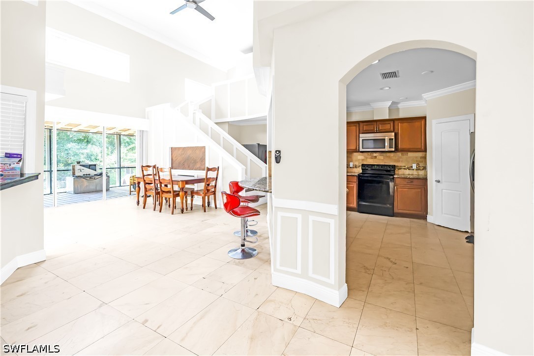 5 Bed Pool Home for Sale in Naples, photo 10