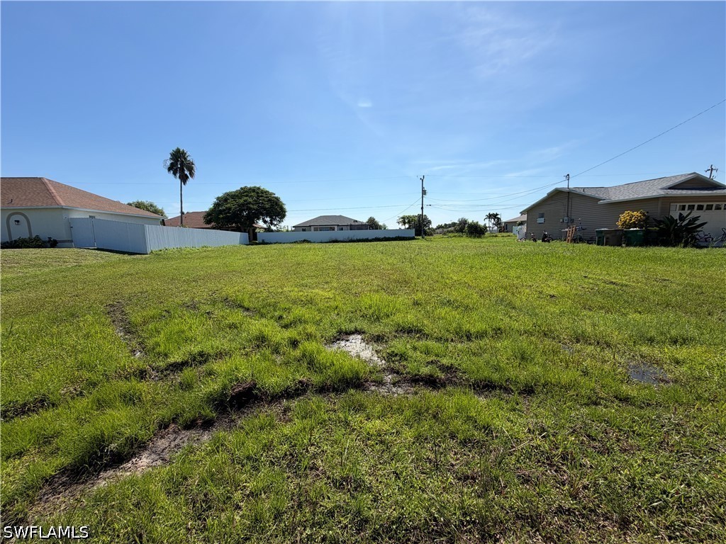 Residential for Sale in Cape Coral, photo 10