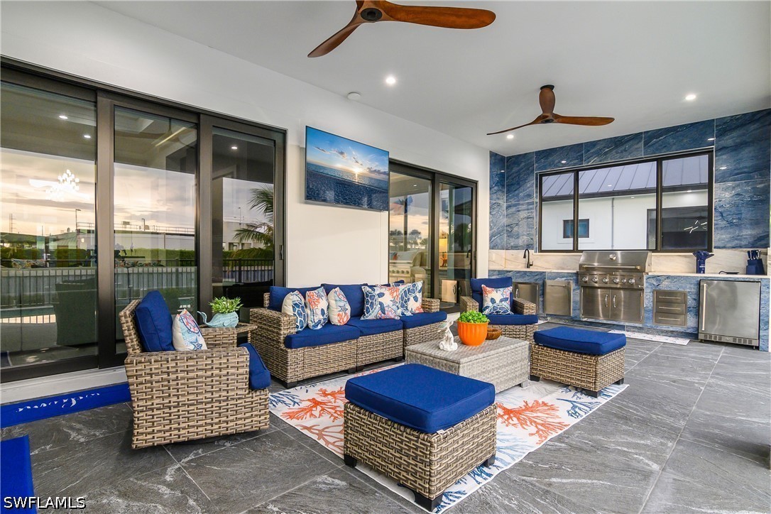 3 Bed Pool Home for Sale in Marco Island, photo 10