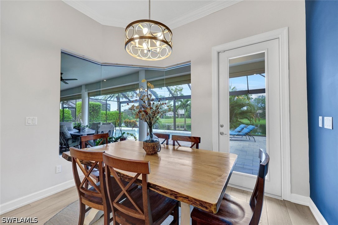 4 Bed Pool Home for Sale in Delasol, photo 10