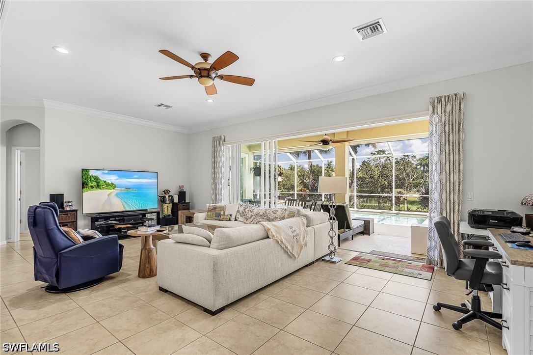 3 Bed Pool Home for Sale in Naples, photo 10