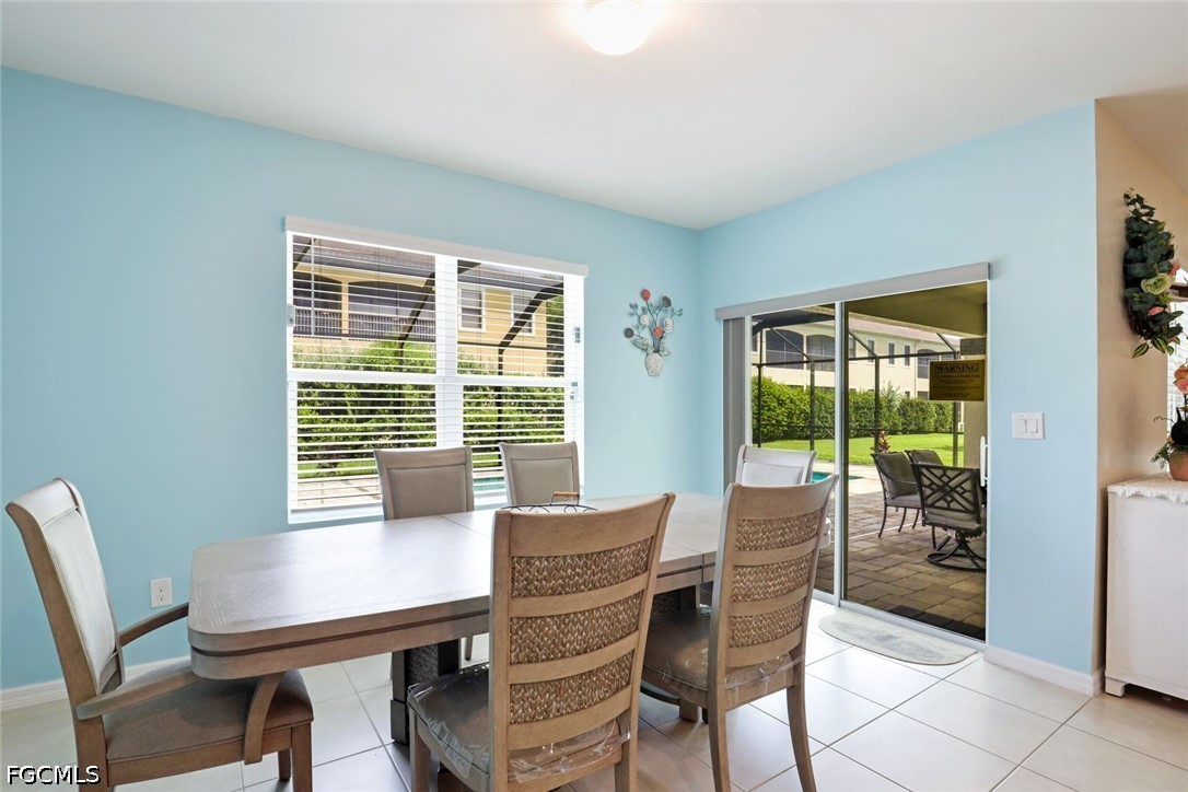 4 Bed Pool Home for Sale in Cape Coral, photo 10