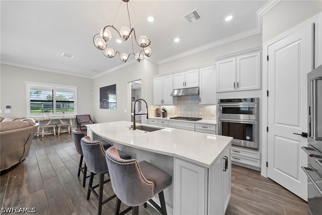 3 Bed Pool Home for Sale in Naples, photo 10