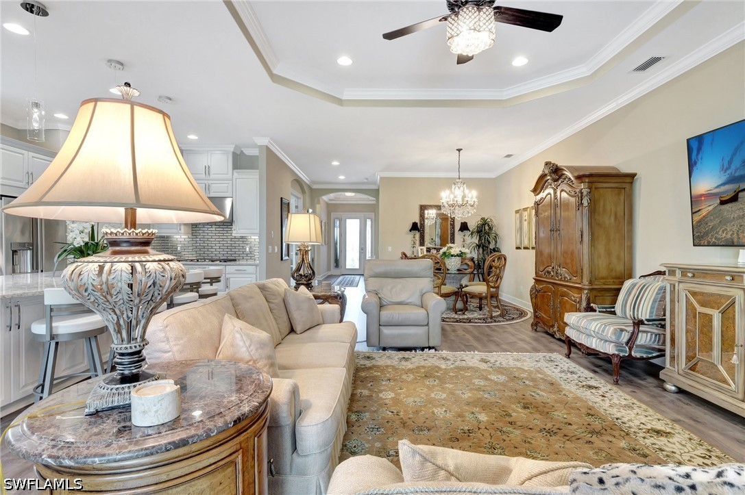 3 Bed Pool Home for Sale in Naples, photo 10